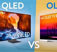 Image result for Samsung QLED TV vs Apple TV