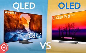 Image result for Q-LED vs OLED TV