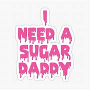 Image result for Sugar Daddy Meme Sticker