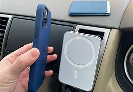 Image result for iPhone MagSafe Charger Car Vent Holder