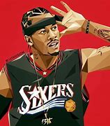 Image result for Fashion NBA Caricature