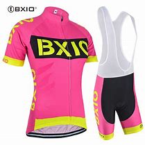 Image result for Female Cycling Outfit