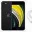 Image result for iPhone SE Sliver and Black