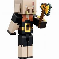 Image result for Piglin Brute Toy