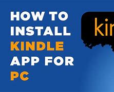 Image result for Kindle PC Download