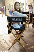 Image result for The Rookie B.Abt Scene