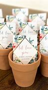 Image result for Seed Wedding Favors