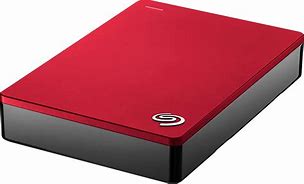 Image result for Seagate External HDD
