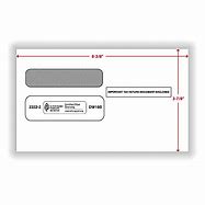 Image result for Office Depot 1099 Self Seal Envelopes