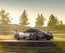 Image result for Pagani Track Car