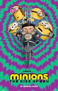 Image result for The Little Girl in Minions