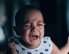 Image result for Angry Crying Baby Bald
