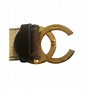 Image result for Chanel Belt Buckle