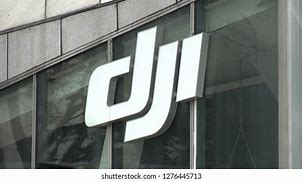 Image result for DJI Logo Vector