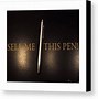 Image result for Sell Me This Pen Meme