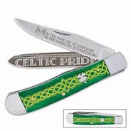 Image result for Irish Pocket Knife