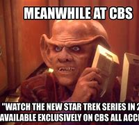 Image result for New Star Trek Memes
