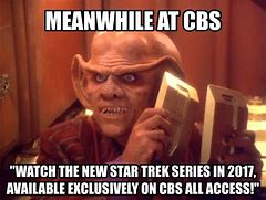 Image result for Best Star Trek Memes