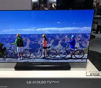 Image result for LG 2018 TV