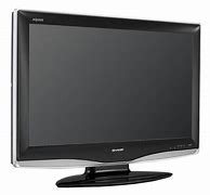 Image result for Sharp AQUOS 26 Inch LCD TV
