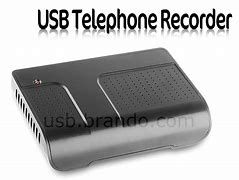 Image result for USB Telephone Recorder