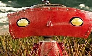 Image result for Robot Cartoon Movie