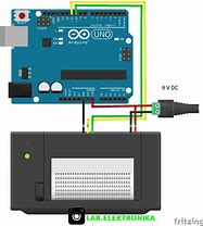 Image result for Thermal Printer Arduino