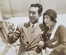 Image result for Ruth Noble and Sessue Hayakawa