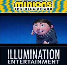 Image result for Illumination Minions the Rise of Gru