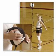 Image result for Volleyball Training Equipment