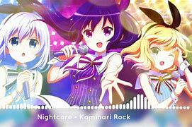 Image result for Kaminari Wii Music