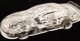 Image result for Dale Earnhardt Crystal Car