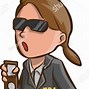 Image result for Undercover Agent Cartoon