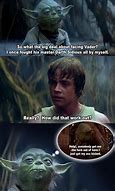 Image result for iPhone vs Android Star Wars Meme