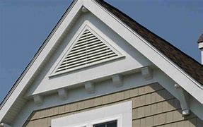 Image result for Gable Roof Vents