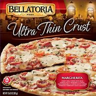 Image result for Bellatoria Pizza Slice