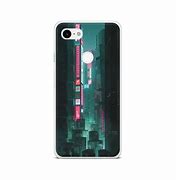 Image result for Pixel 7 Cyberpunk Case