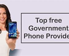 Image result for Free Cell Phones Government Program