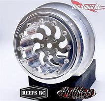 Image result for Aluminum RC Wheels