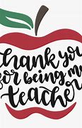 Image result for Thank You Teacher Logo