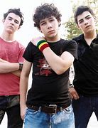 Image result for jonas brothers
