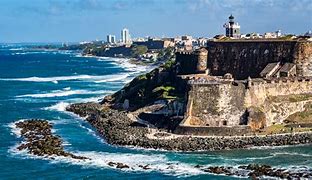 Image result for Puerto Rico Best Places to Visit