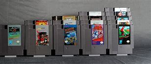 Image result for NES Stand