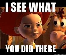 Image result for Toy Story Big Al Memes
