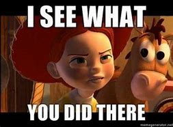 Image result for Toy Story Memes Clean