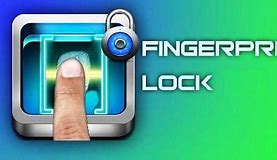 Image result for Touch Lock App