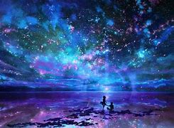 Image result for Galaxy Anime Pictures