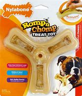 Image result for Dog Chew Toys Nylabone