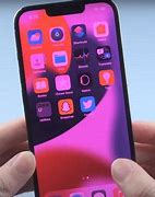 Image result for iPhone with White and Pink Screen