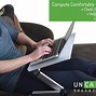 Image result for Ergo Laptop Stand